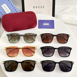 Picture of Gucci Sunglasses _SKUfw79399431fw